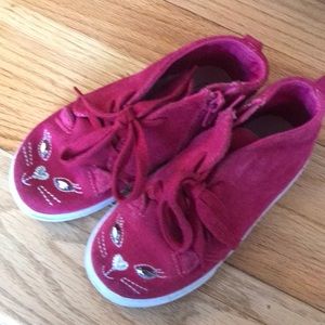 Gap Kids Sneakers